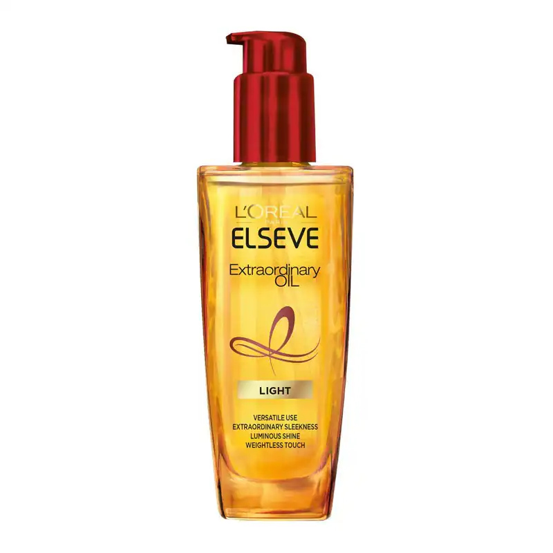 L'Oréal Paris Elvive Extraordinary Oil Smooth Finish 100ml