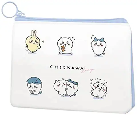 Chikawa Stifteetui kariert