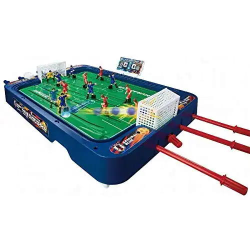 Soccer Board Rock On Striker Fußball Japan Nationalmannschaft Ver.