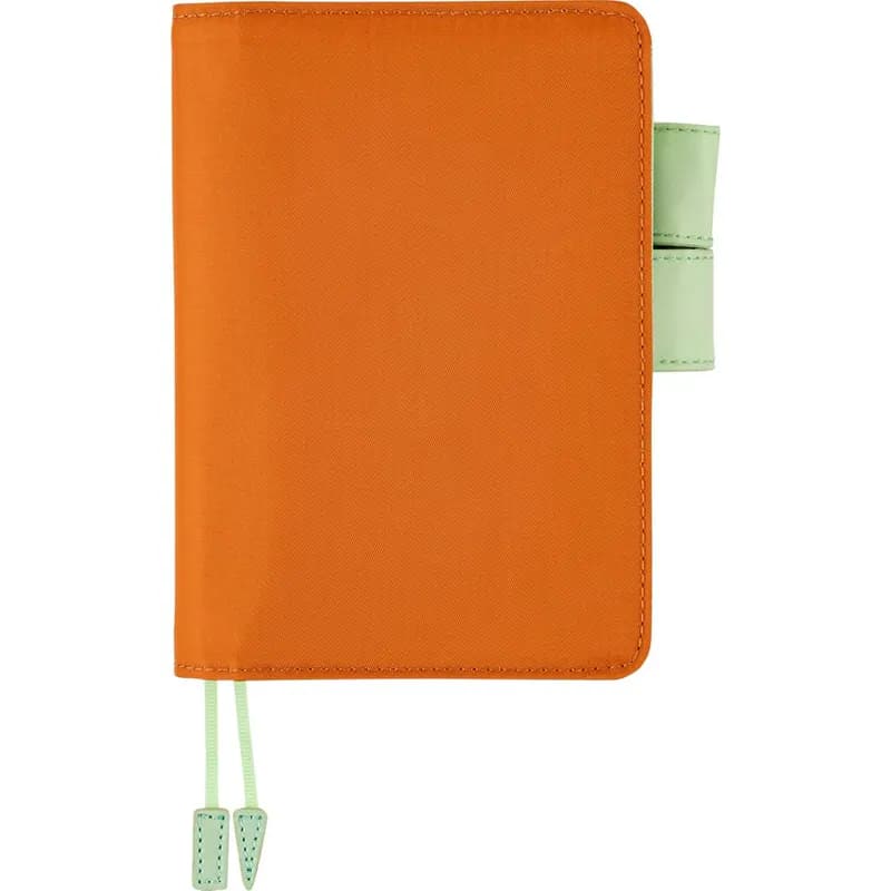 Hobonichi Notizbuch Original (A6) Notizbuchhülle Farben/Willow Tree