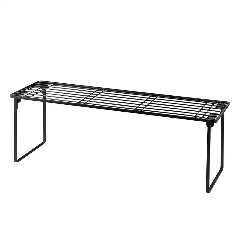 PEARL METALL Herd Rückgestell Küche Aufbewahrung Breite 60 cm hoch Fuß Typ