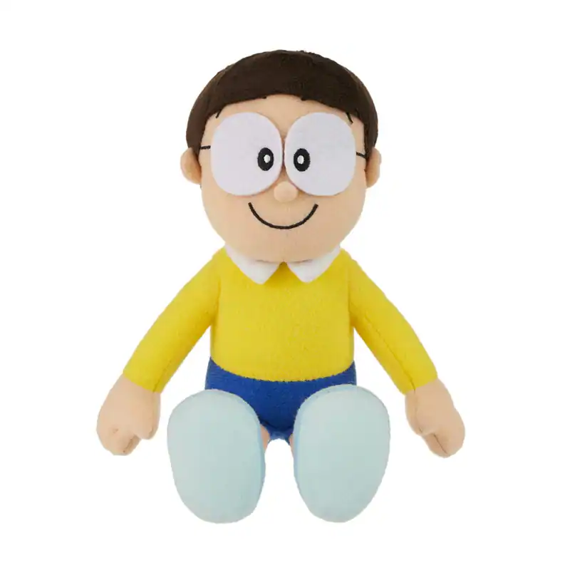 Sekiguchi Doraemon Nobita Plüsch 699650