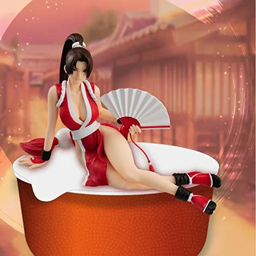 THE KING OF FIGHTERS '98 Noodle Stopper Mai Shiranui 1 Type