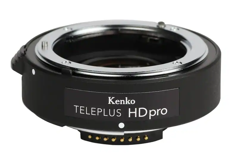 Telekonverter Teleplus HD Pro 1,4x DGX für Nikon F