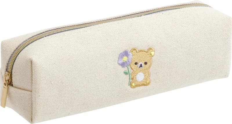 San-X Rilakkuma Stifttasche PT19201