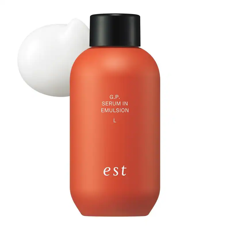 est G.P. Sera Muin Emulsion L Refill (Lotion)