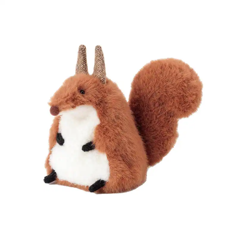 Sun Arrow Tetra Eichhörnchen S Maskottchen K-9699