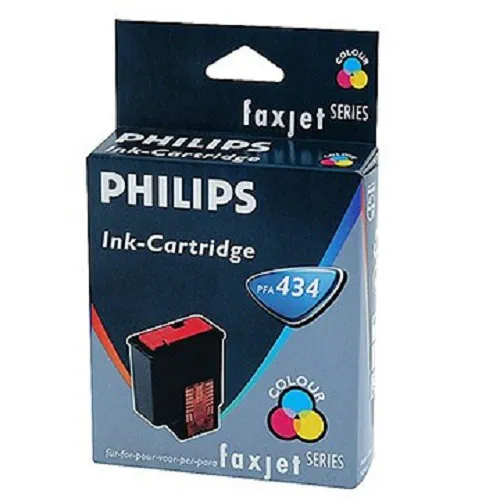 Original Philips PFA 434 color colour Fax Jet FaxJet 320 325 355