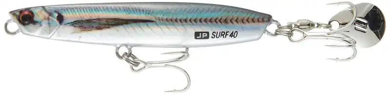 Major Craft Metal Jig Jig Para Surf Live Bait Color Köder 28g 01