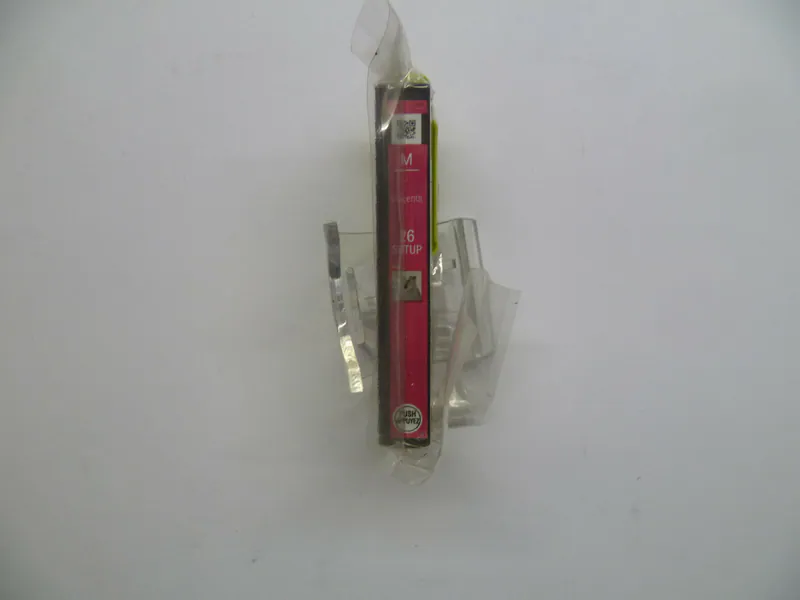 Original Epson T2613 26 T2633 26XL magenta SETUP - Patrone - o.V.