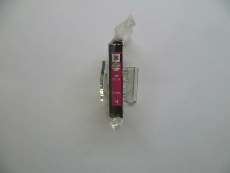Original Epson T1803 18 T1813 18XL magenta SETUP - Patrone - o.V.
