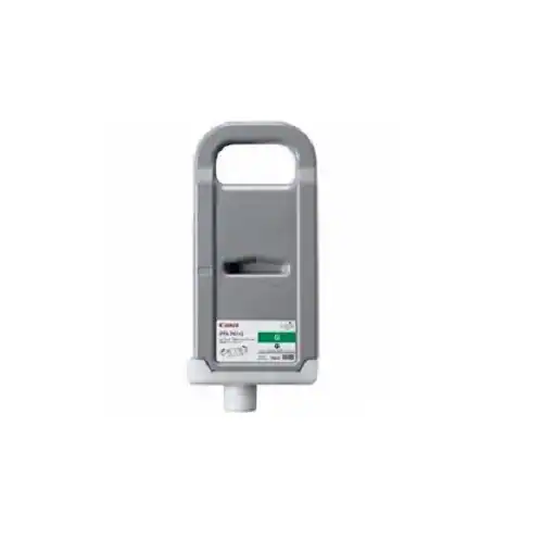 Original Canon PFI-701G grün iPF8000 iPF8100 iPF9000 iPF9100 OVP DATUM 04/2022