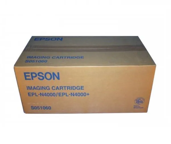 Original Epson Imaging Cartridge Bildtrommel S051060 EPL-N4000 N4000+ OVP