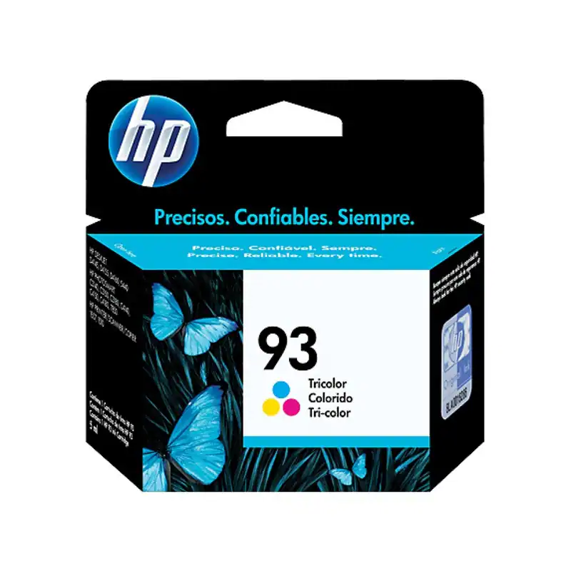 Original HP 93 color C9361W o.V.