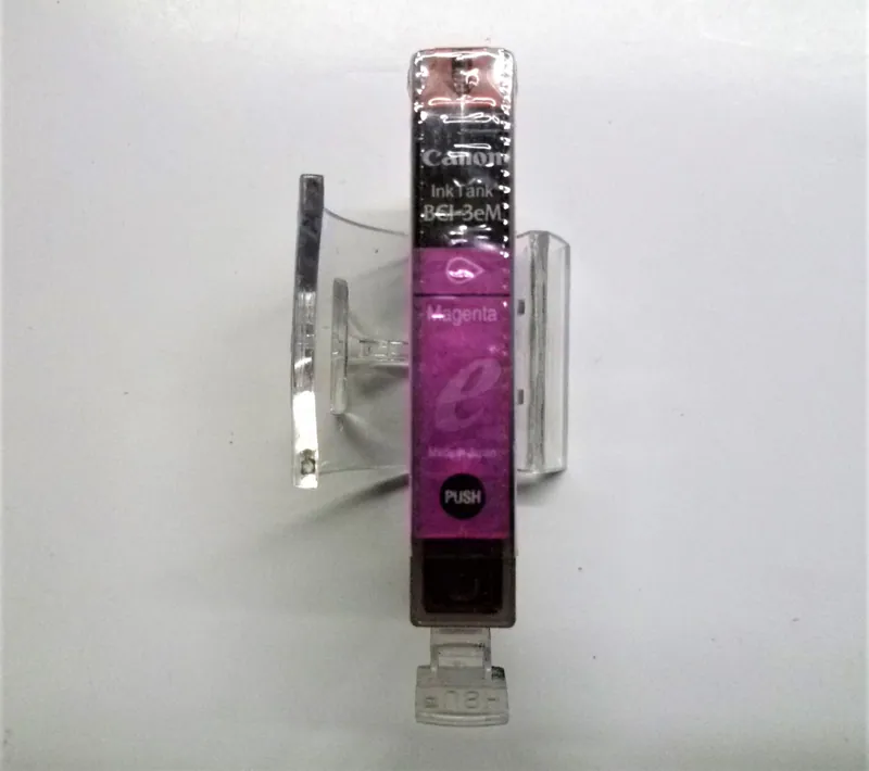 Original Canon BCI-3eM BCI-3M BCI-3 magenta BCI3M BCI3eM versiegelt o.V.