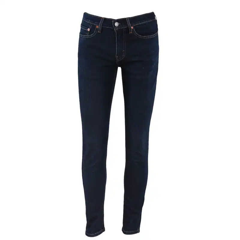Levi's Herren Jeans Blau 531 Athletic Slim Stretch 854940131 W29 L32