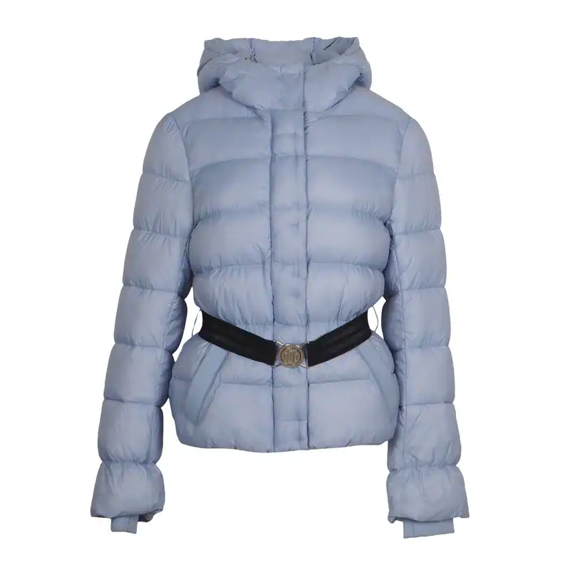 Maje Damenjacke Größe 40 FR Steppjacke MFPOU00717
