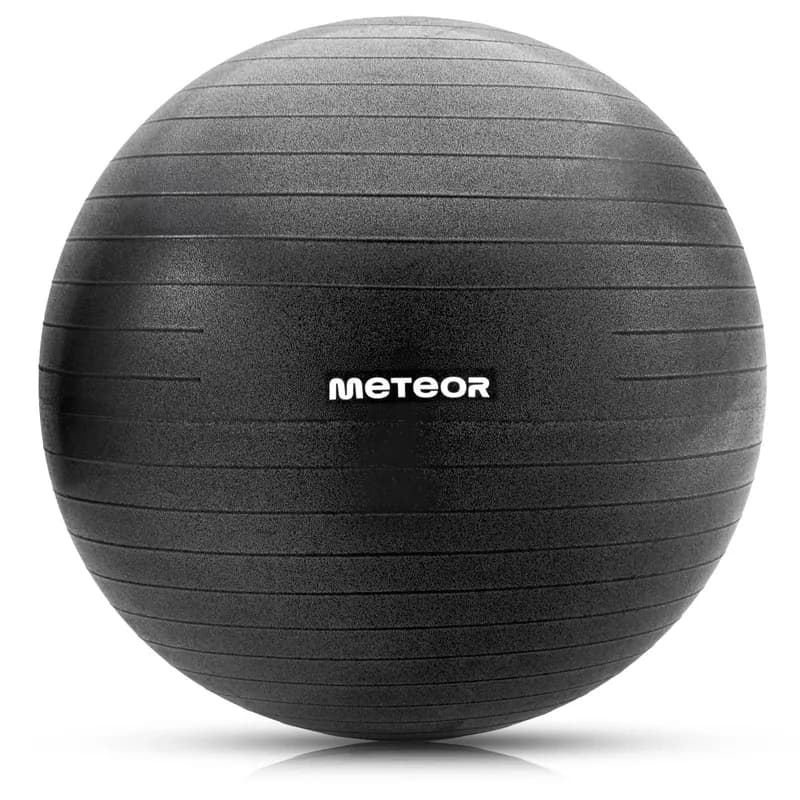 Gymnastikball Fitnessball Sitzball inkl Pumpe 55-75 cm Sportball Fitness Yoga