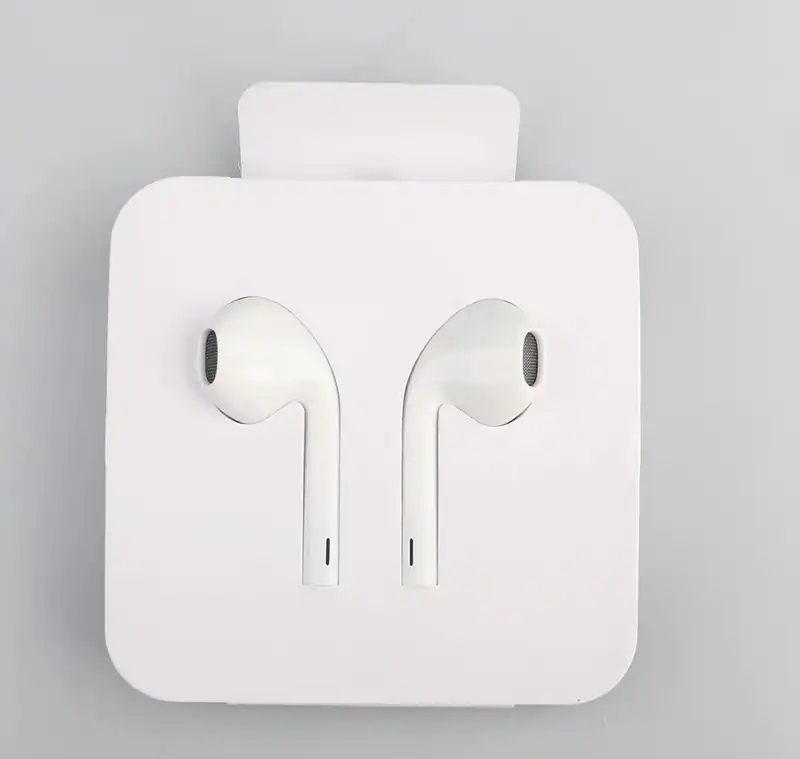 OEM USB-C Typ c Handsfree Kopfhörer für Apple iPhone 17 16 Pro 16 Pro Max 16