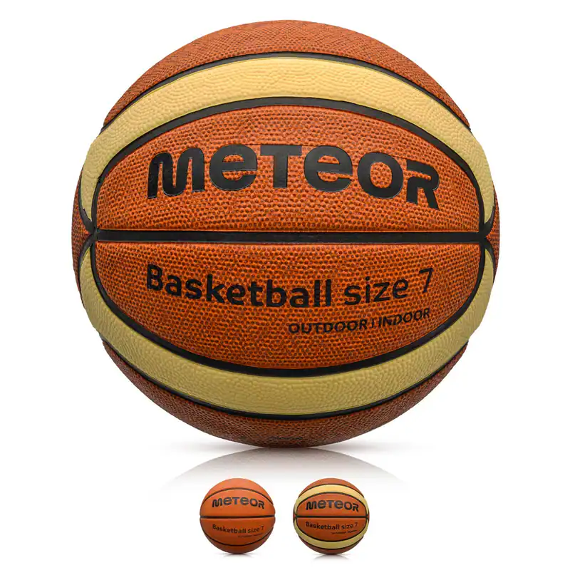 Basketball Oberfläche Kinder Erwachsene #5 #6 #7 für das Training rutschfesten