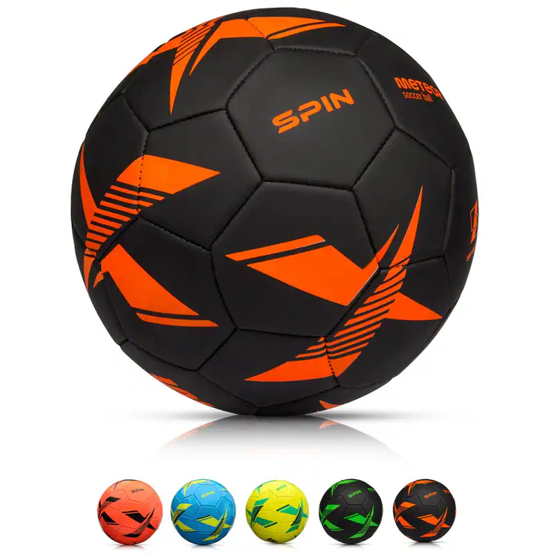Fußball Freizeitball Trainingsball Jugendball Kinder Erwachsene Größe 1-5 Ball