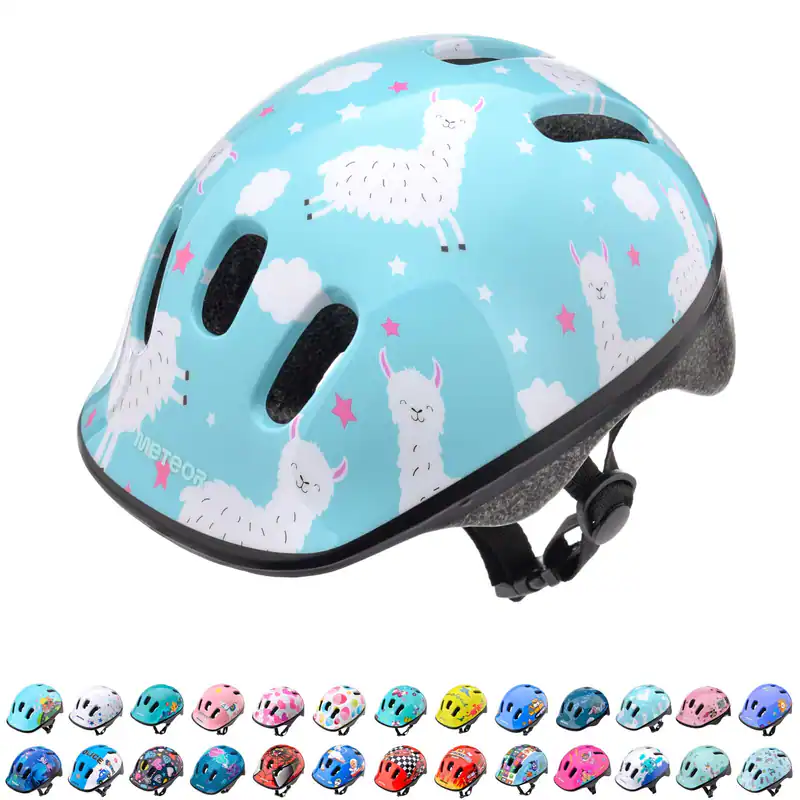 Fahrradhelm für Kinder Helm Kinderhelm Kinderfahrradhelm Schutzhelm Radhelm XS-S
