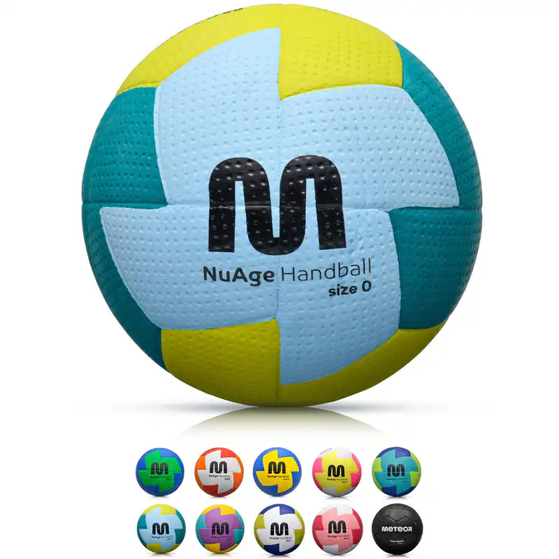 Handball Größe für Kinder Jugend und Damen ideal auf die Kinderhände Ball Gr.0-3