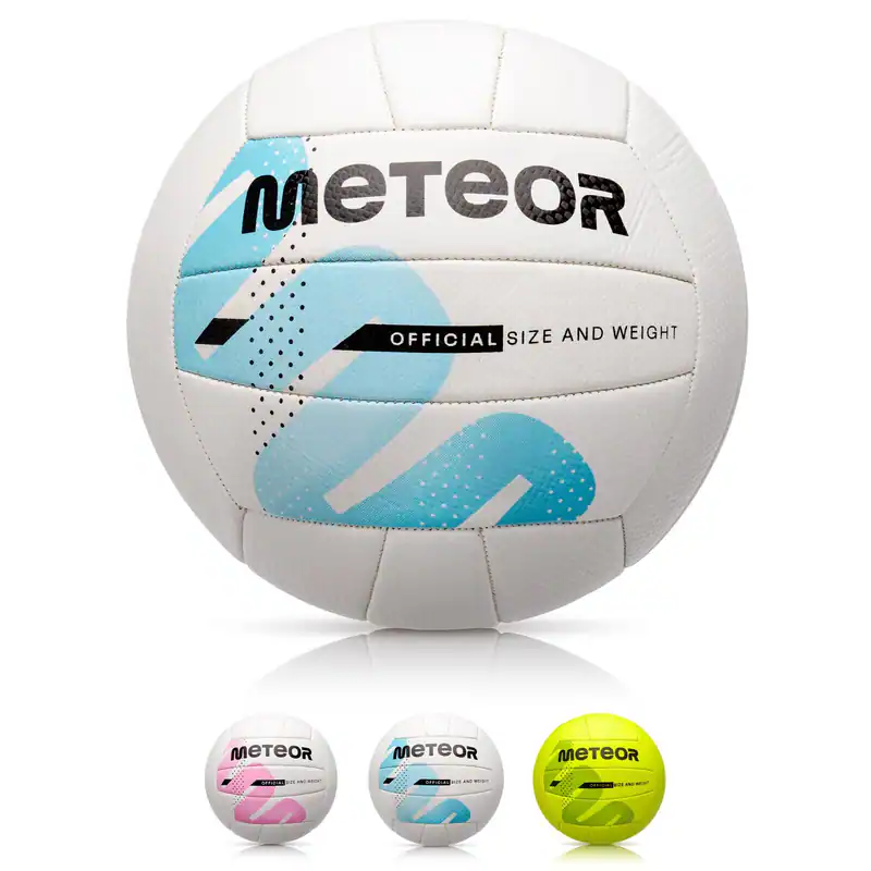 Volleyball Spielball Trainings Sport Freizeit für Kinder Herren Damen Beach Gr.5