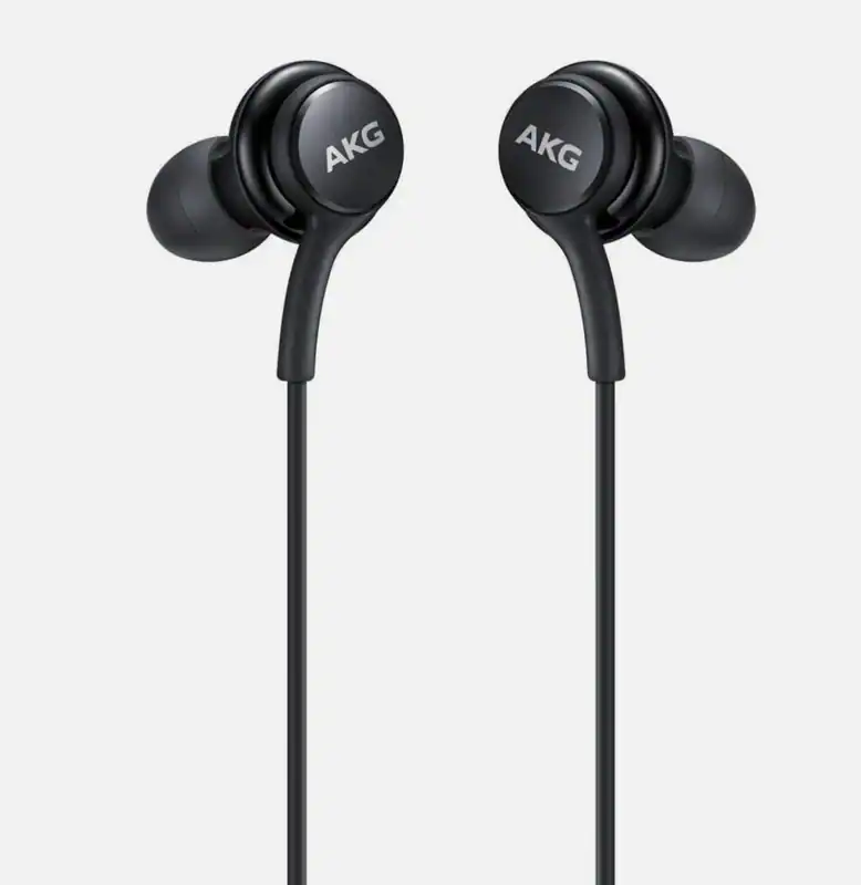 Original Samsung Kopfhörer AKG TYP-C In-Ear Headset Galaxy S26 S25 S24 Universal