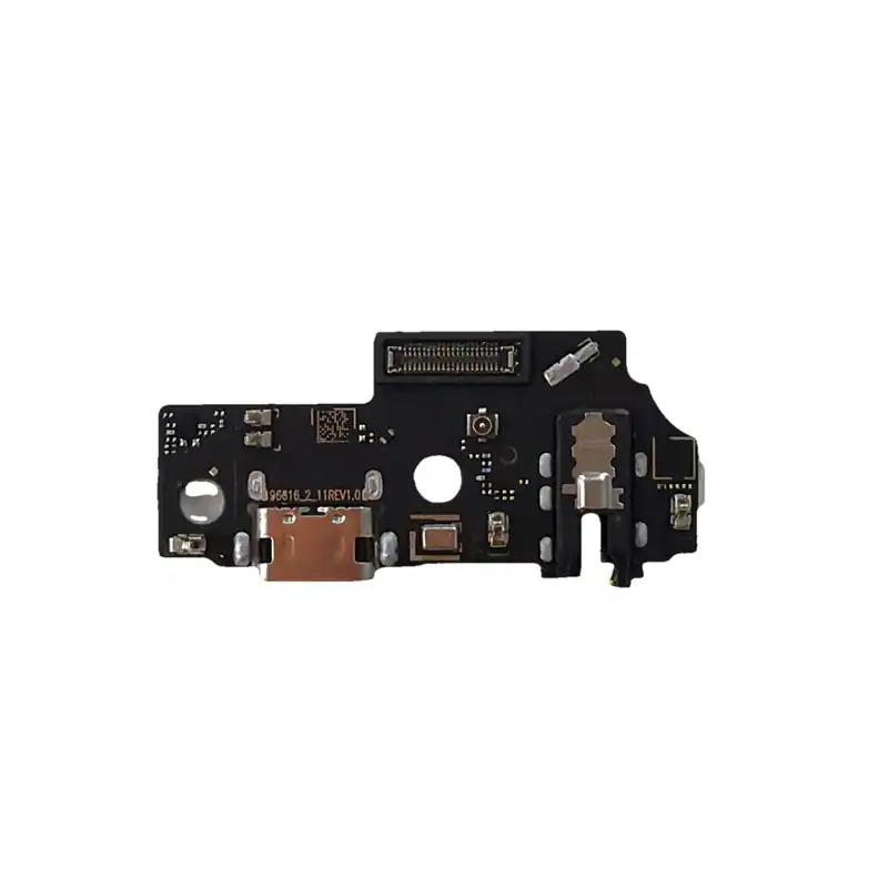 Samsung Galaxy A04 SM-A045F Ladebuchse USB Dock Mikrofon Connector Charging Neu