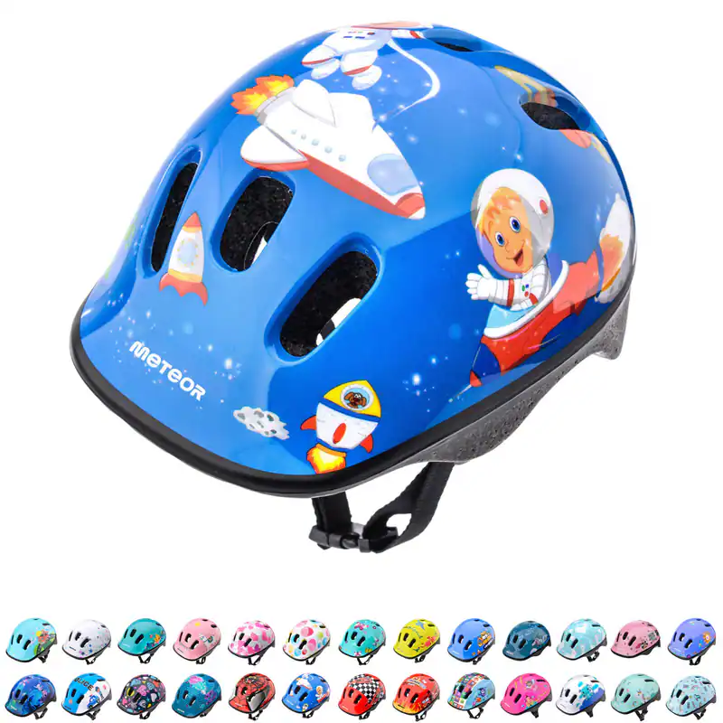 Fahrradhelm Schutzhelm für Kinder Radhelm Kinderhelm Kinderfahrradhelm Skatehelm