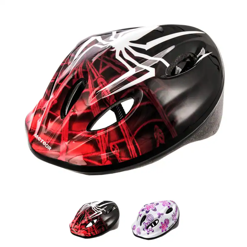 Kinderfahrradhelm Fahrradhelm Kinderhelm Schutzhelm Radhelm Skatehelm Kinder S-M