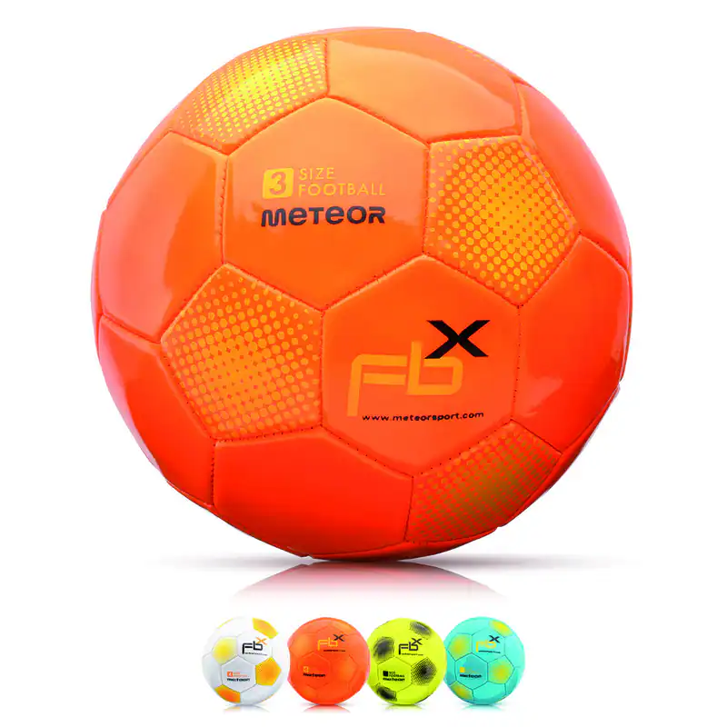 Fußball Kinder Trainingsball Freizeitball Unisex Sportball Kleinkinder Gr. 1-5⚽