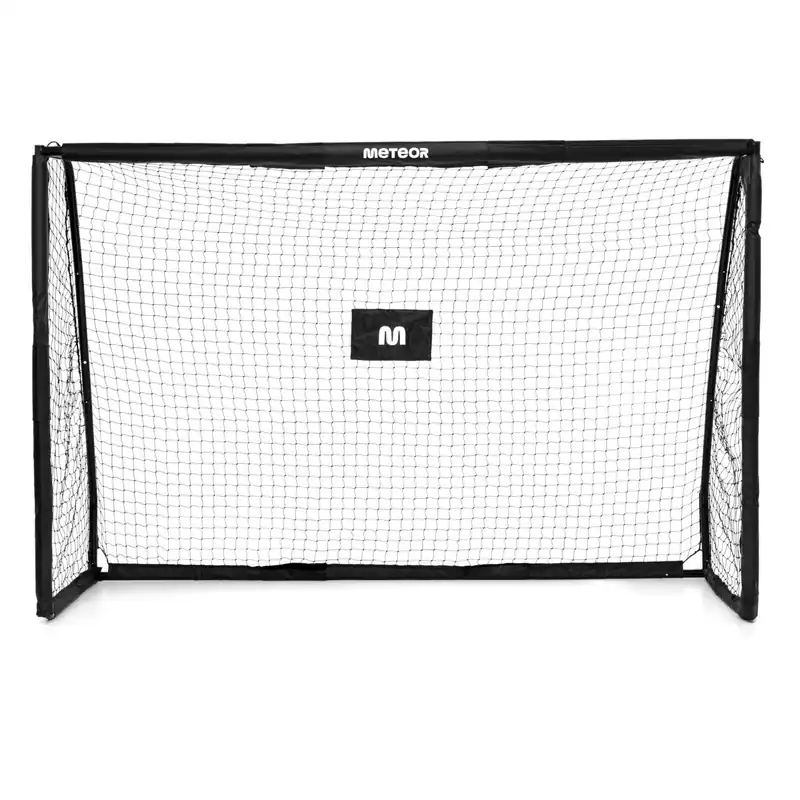 Fußballtor Fußball Kinder Erwachsene Garten Fitnessstudio Fußballer 300x200x120