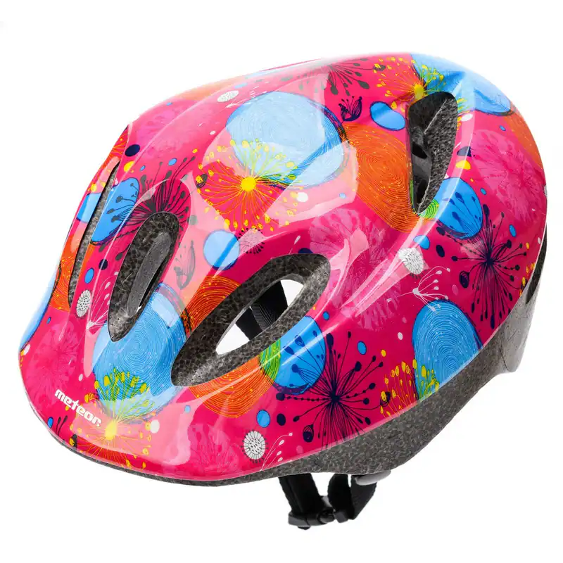 Fahrradhelm Kinderhelm Kleinkinderhelm Schutzhelm Radhelm atmungsaktiv S-M Helm