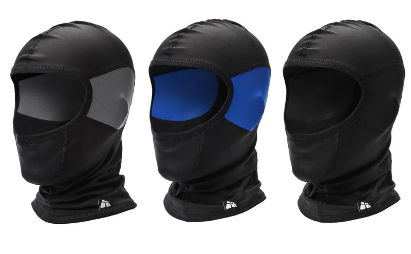 Skifahren Balaclava Sturmhaube Gesichtsmaske Sturmmaske Radfahren M/L - XL/XXL