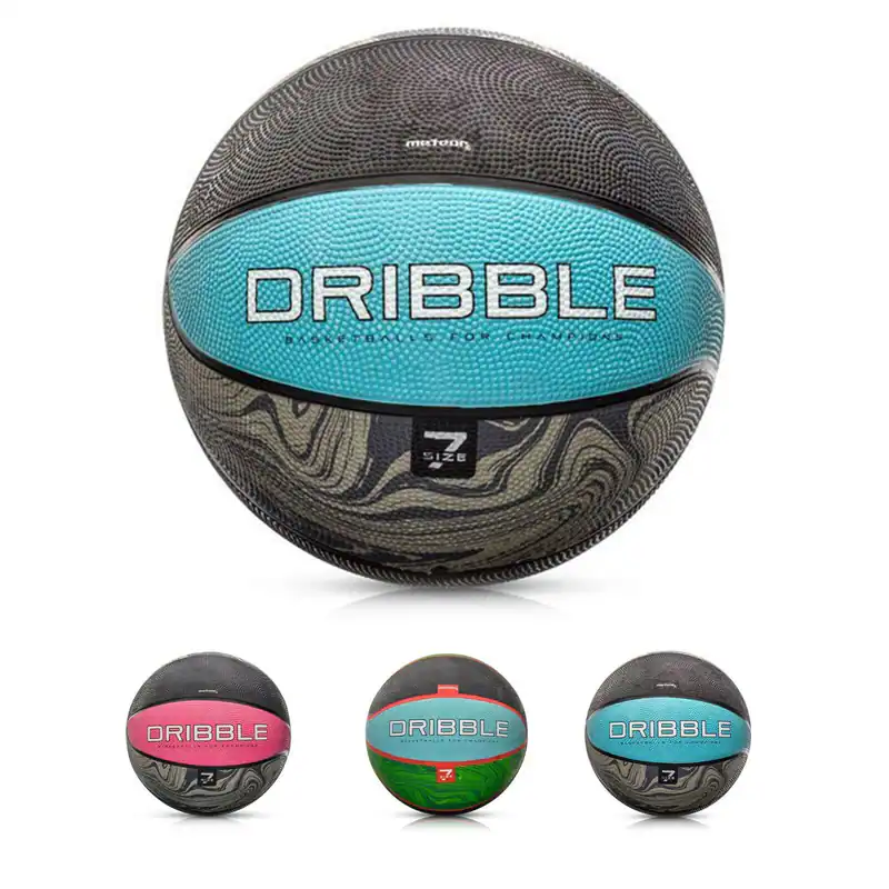 Basketball Kinder Erwachsene #7 für das Training Oberfläche DRIBBLE Jugend Ball
