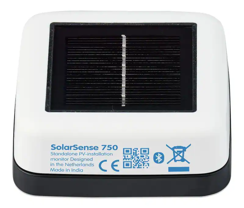 Victron SolarSense 750 Einstrahlungssensor Zubehör SLS300175100