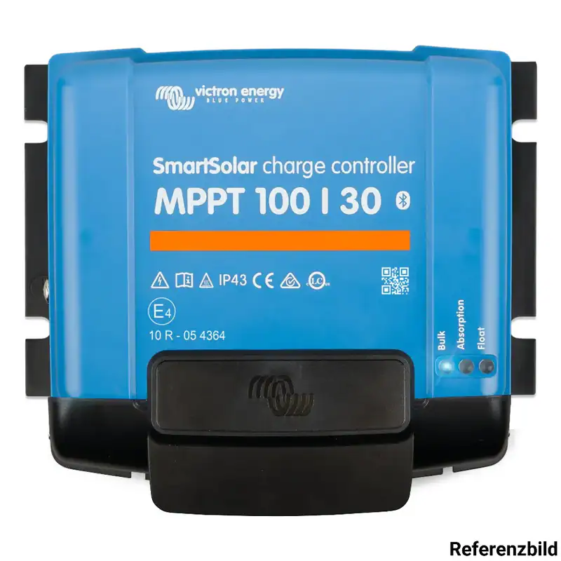 Victron MPPT WireBox-M 100-30/50 & 150-35/45 Solarladeregler SCC950200000