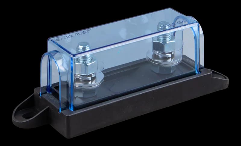 Victron Sicherungshalter für MEGA-Sicherung CIP000100001
