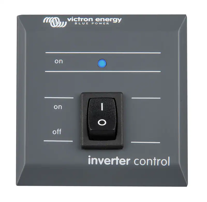 Victron Phoenix Inverter Control VE.Direct Bedienteil REC040010210R