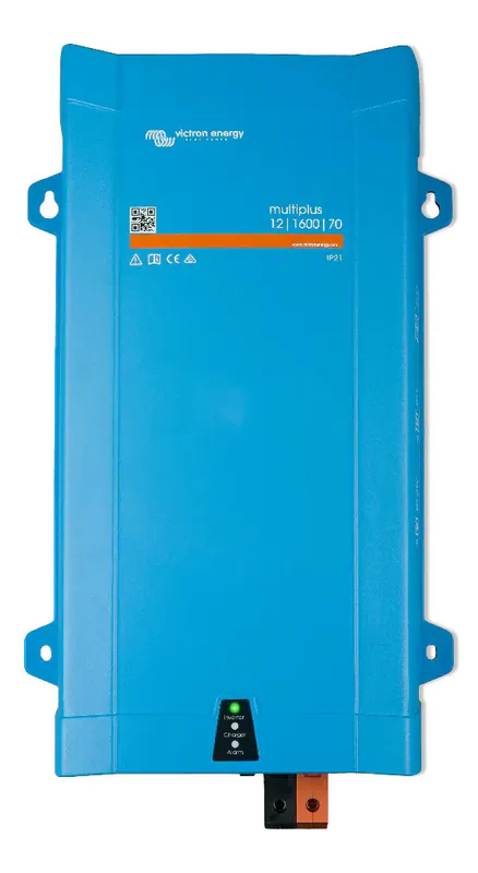 Victron MultiPlus 12/1600/70-16 230V VE.Bus Wechselrichter PMP122160000