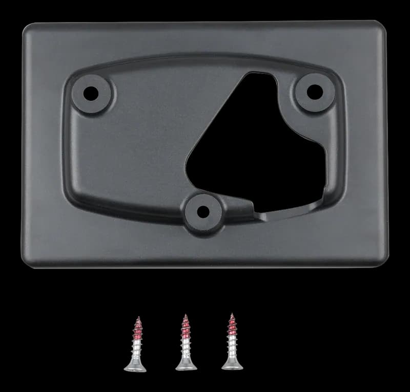 Victron GX Touch 50 Wandhalterung Systemüberwachung BPP900465050