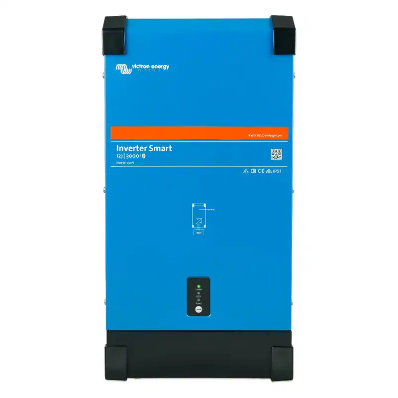 Victron Phoenix Wechselrichter 12/3000 230V Smart PIN122300000