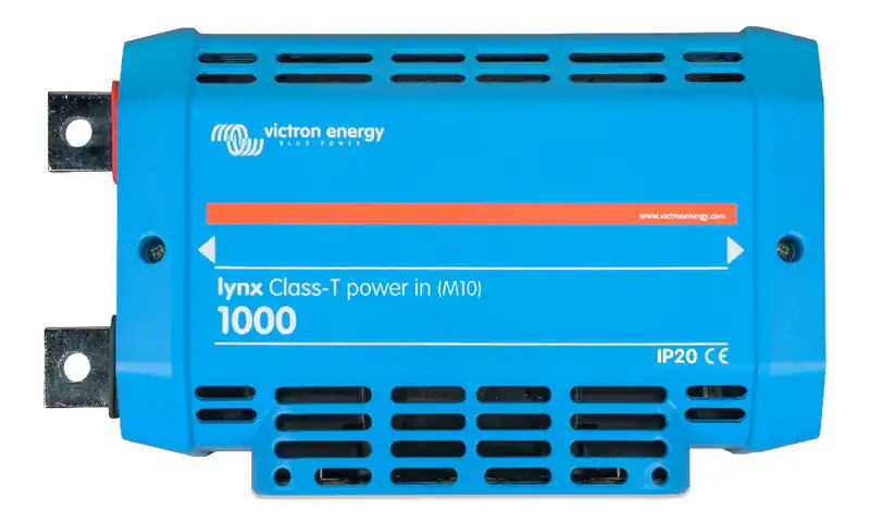 Victron Lynx Class-T Power In (M10) DC-Verteiler LYN060404010