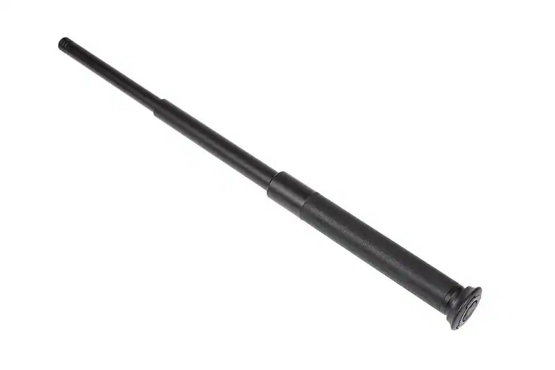 Teleskopischer Schlagstock GUARD VIPER 21"/53 cm GUARD