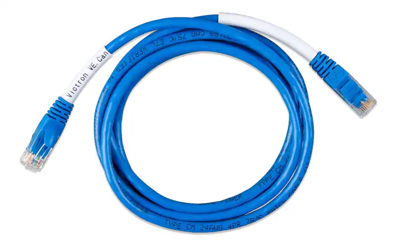 Victron VE.Can auf CAN-bus BMS Typ B Kabel 1,8 m ASS030720118