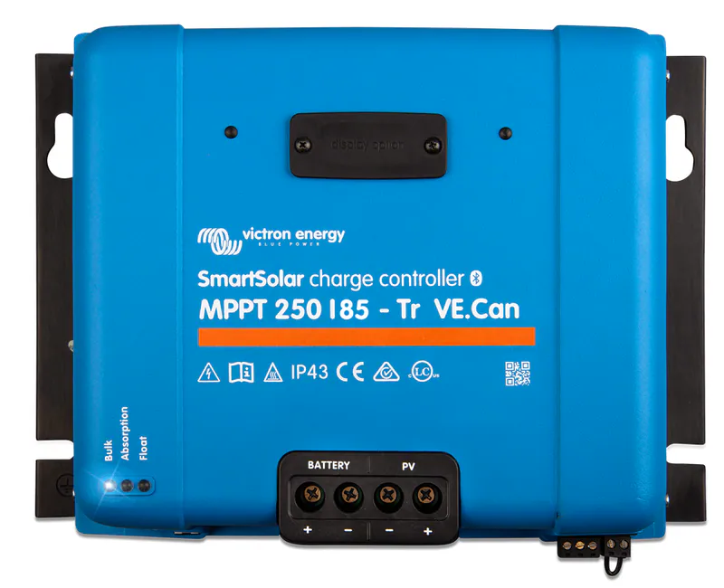 Victron SmartSolar MPPT 250/85-Tr VE.Can Solarladeregler Bluetooth SCC125085411