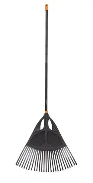 6411501350909 Rake Solid XL 1015645 Fiskars
