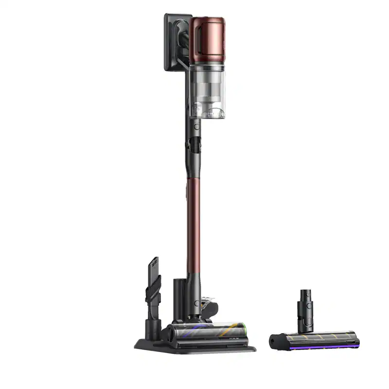 DREAME V30 Stielsauger, Akkubetrieb